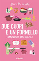 Lei cucina e scrive. Lui no