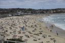 Sydney in estate, una giornata a Bondi