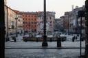 Il suq di Piazza Navona