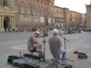 Lucio Dalla e la Piazza Grande degli Anni '60