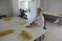 Pasta artigianale, slogan stupido e ipocrita?