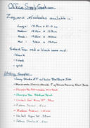 Ma quale Moleskine