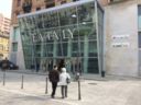 Eataly Smeraldo, Milano vicino all'Europa