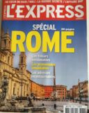 La grande bellezza della cucina romana raccontata da L'Express