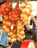 Primavera a Roma - Il mio minestrone