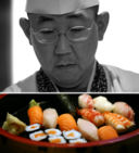 Sushi ko