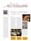 La Gazzetta di San Leonardo N°9