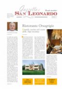 La Gazzetta di San Leonardo