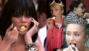 Anche le star di Hollywood amano i dolci itaiani