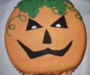 Le torte per Halloween