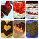 Torte di San Valentino