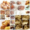 Frittelle di carnevale foto e ricetta