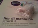 Fior di Mandorla di Sicilia