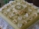 Torta: il giardino dell’Eden