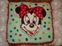 Torta Minnie