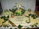 Torta di compleanno: 18 anni