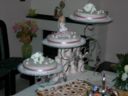 Torta prima comunione