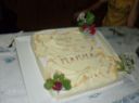 Torta per la mamma