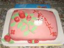 Torta per la mamma