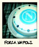 Torta:forza Napoli