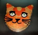 Torta gatto