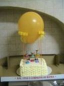 Torta compleanno: le Winx