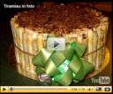 I tiramisu in VIDEO
