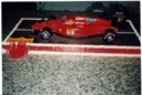 Torta Ferrari