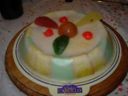 Dolce tipico siciliano: la cassata