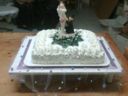 Torta nuziale