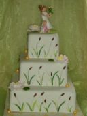 Torta trofeo