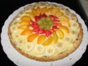 Crostata di frutta