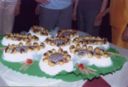 Torta anniversario matrimonio