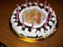 Torta Stella