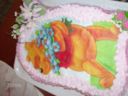 Winnie the Pooh da Angela