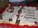 Torta laurea