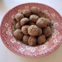 Ricetta amaretti