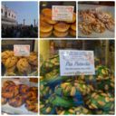 I dolci di Venezia
