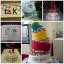 Le torte di GOOGLE