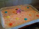 Semifreddo all’amarena con ricetta