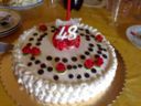 Torta compleanno