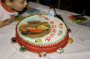 Torta cars