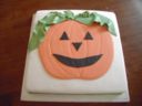 Torta Halloween