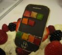 Un “dolce IPHONE”