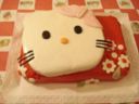 Torta Hello Kitty