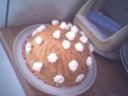 Zuccotto: ricetta per 4 persone
