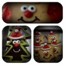 I biscotti di natale