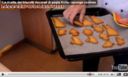 Video ricetta dei biscotti di pasta frolla – prima parte
