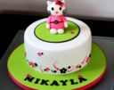 Torta Hello Kitty