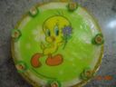 Torta compleanno: Titty